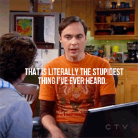 The Big Bang Theory Pfp