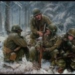 Download Military Soldier PFP