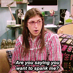 Download The Big Bang Theory Mayim Bialik Amy Farrah Fowler TV Show PFP