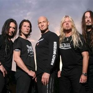 Download Heavy Metal Primal Fear Music PFP