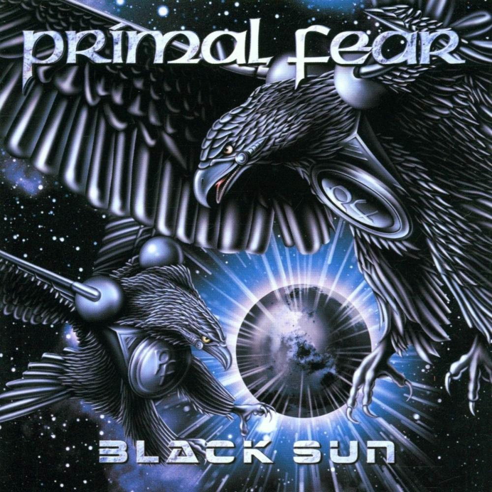 Download Heavy Metal Primal Fear Music PFP