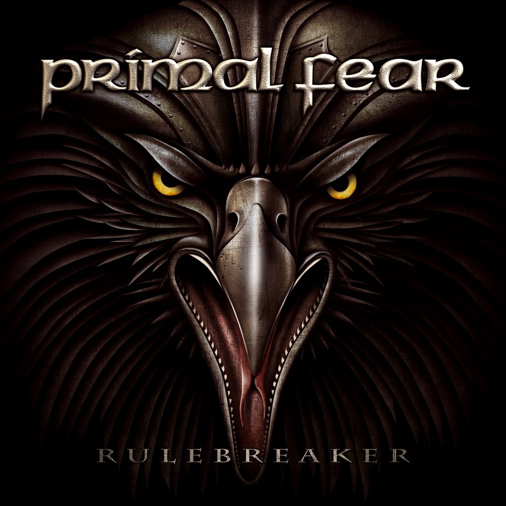 Download Heavy Metal Primal Fear Music PFP