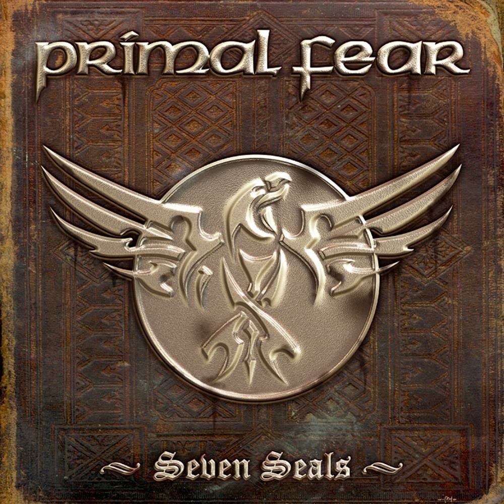 Download Heavy Metal Primal Fear Music PFP
