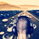 music headphones PFP