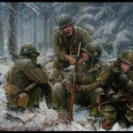 military soldier PFP