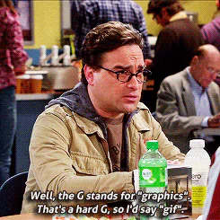 The Big Bang Theory Johnny Galecki Leonard Hofstadter TV Show PFP