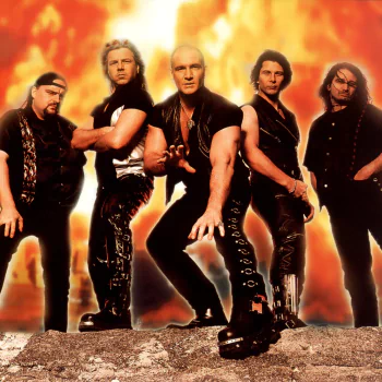 heavy metal Primal Fear music PFP