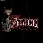 Download Video Game Alice: Madness Returns PFP