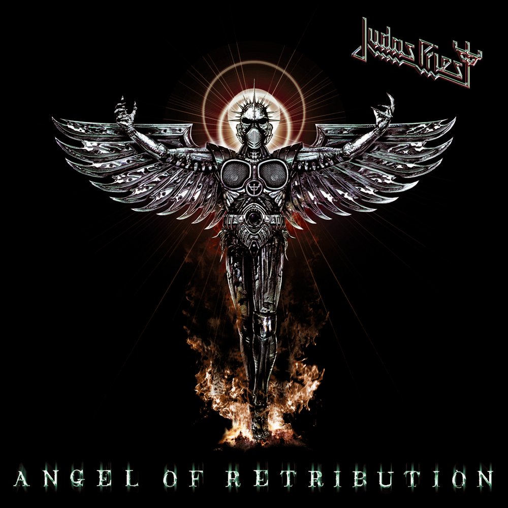 Download Heavy Metal Judas Priest Music PFP