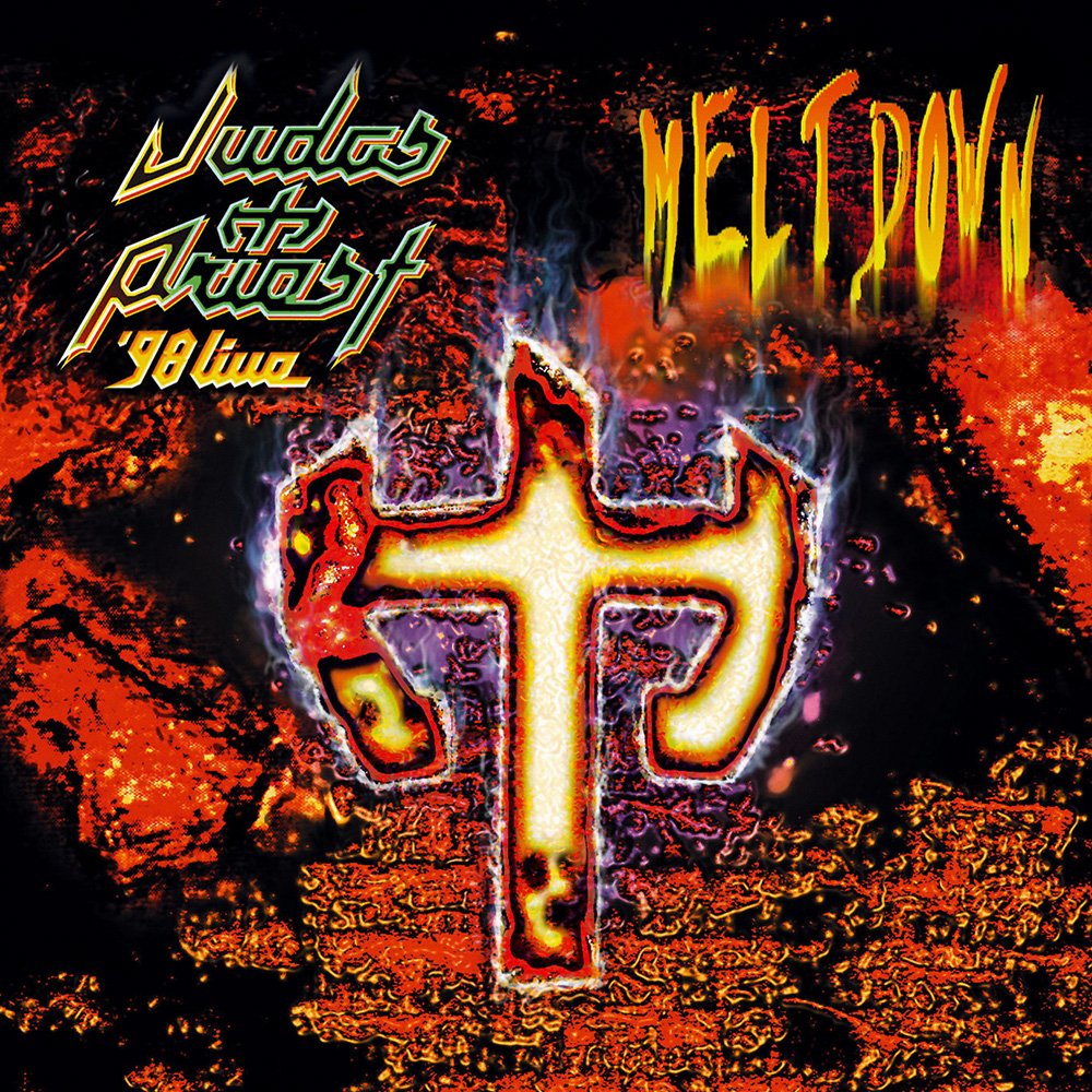 Download Heavy Metal Judas Priest Music PFP
