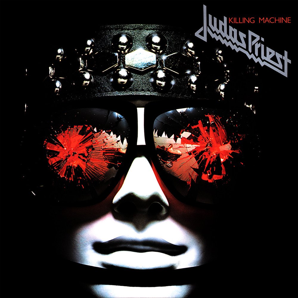 Download Heavy Metal Judas Priest Music PFP