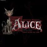 video game Alice: Madness Returns PFP