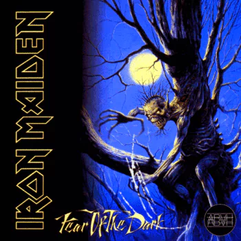 heavy metal Iron Maiden music PFP