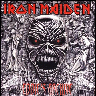 heavy metal Iron Maiden music PFP