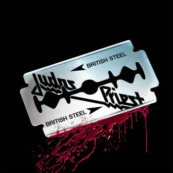 heavy metal Iron Maiden music Judas Priest PFP