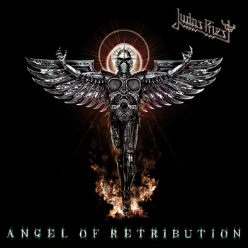 heavy metal Judas Priest music PFP