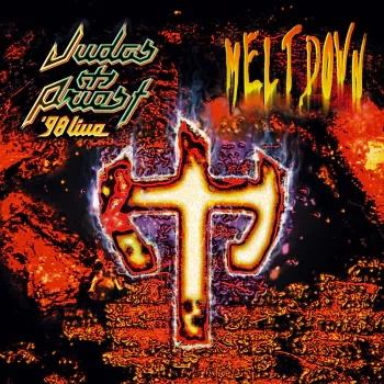 heavy metal Judas Priest music PFP