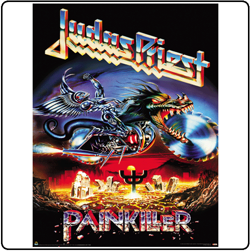 Judas Priest Pfp