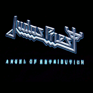 Download Heavy Metal Judas Priest Music PFP