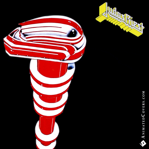 Download Heavy Metal Judas Priest Music PFP