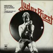 heavy metal Judas Priest music PFP