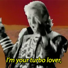 heavy metal Judas Priest music PFP