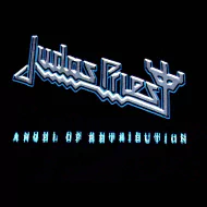 heavy metal Judas Priest music PFP