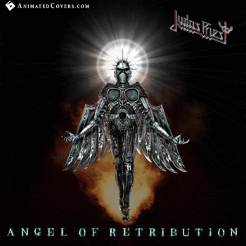 heavy metal Judas Priest music PFP