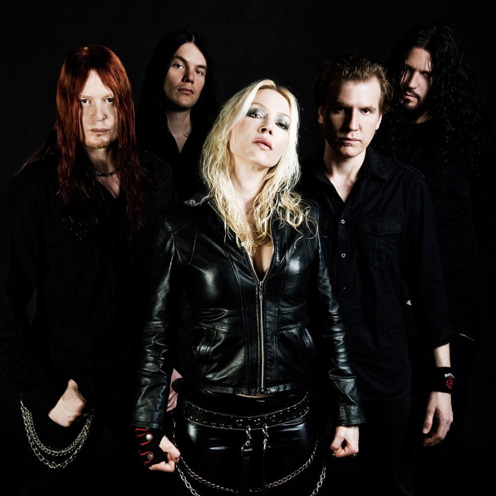 Download Heavy Metal Death Metal Arch Enemy Music PFP