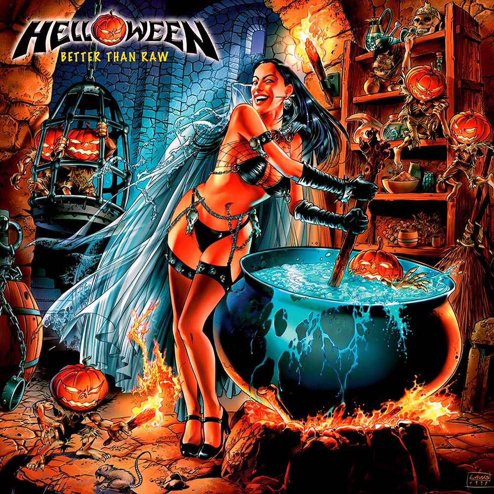 Download Helloween Heavy Metal Power Metal Music PFP