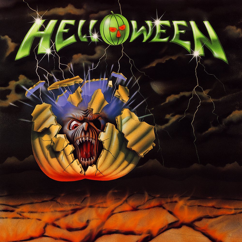 Download Helloween Heavy Metal Power Metal Music PFP