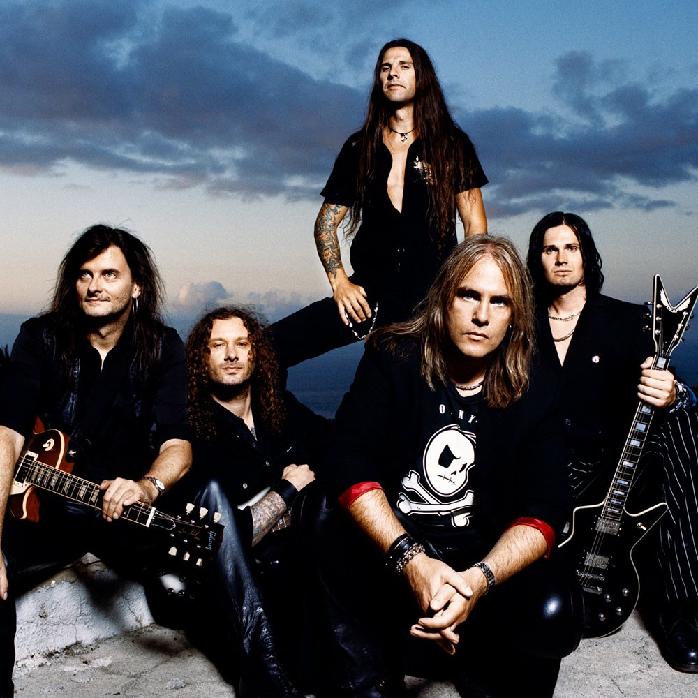 Download Helloween Heavy Metal Power Metal Music PFP