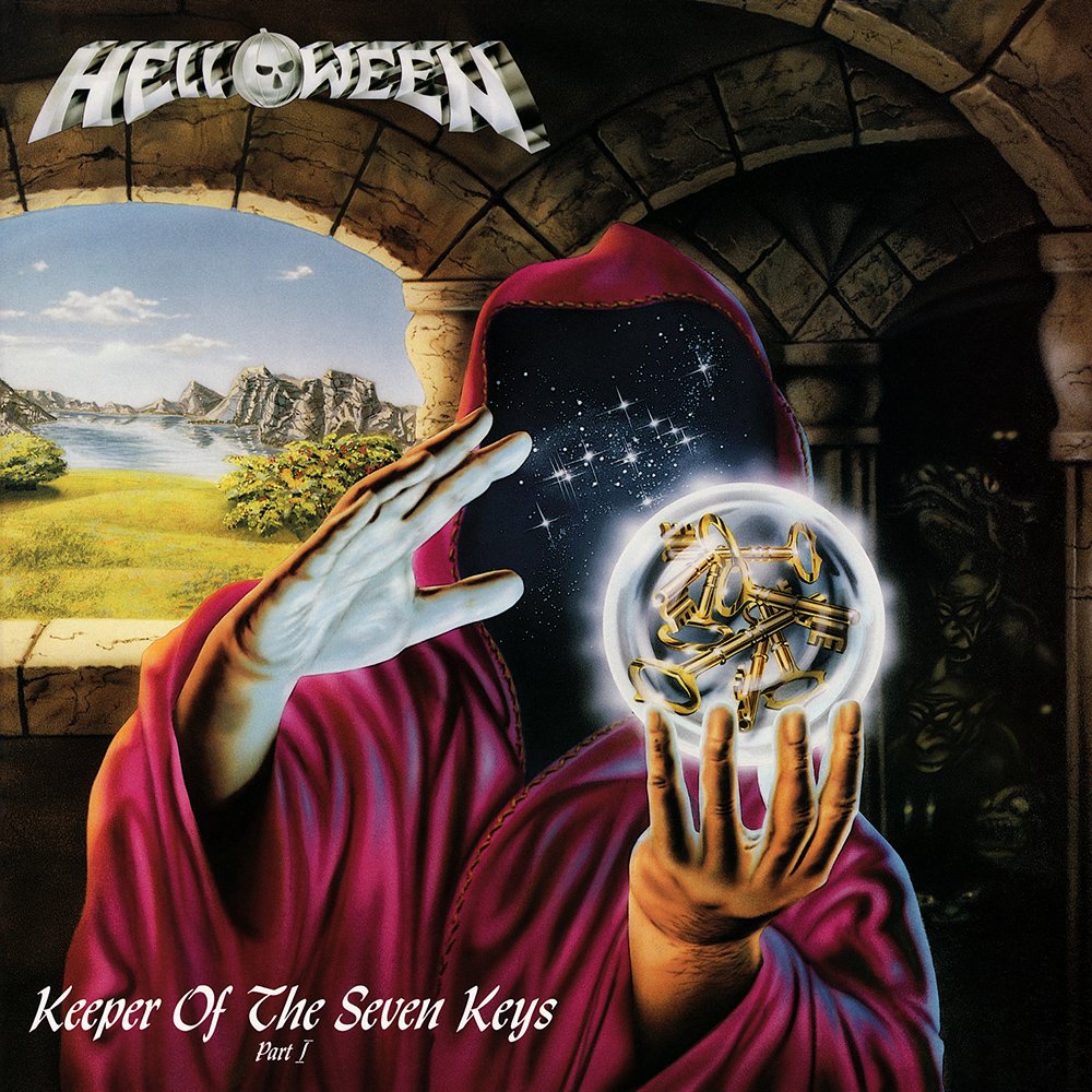 Download Helloween Heavy Metal Power Metal Music PFP