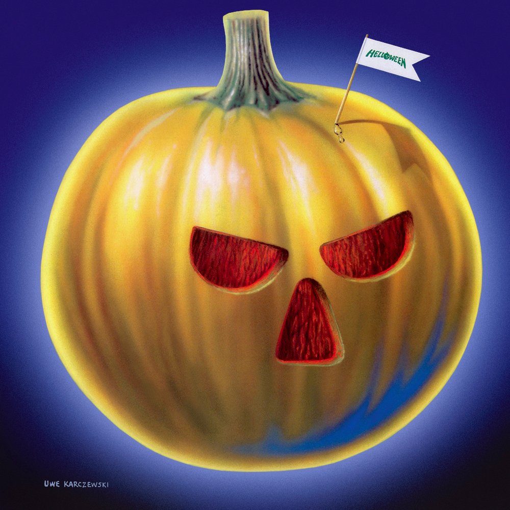 Download Helloween Heavy Metal Power Metal Music PFP