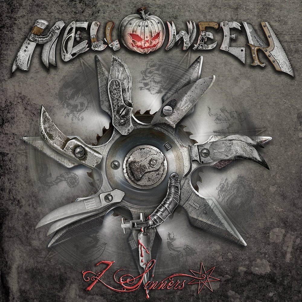 Download Helloween Heavy Metal Power Metal Music PFP