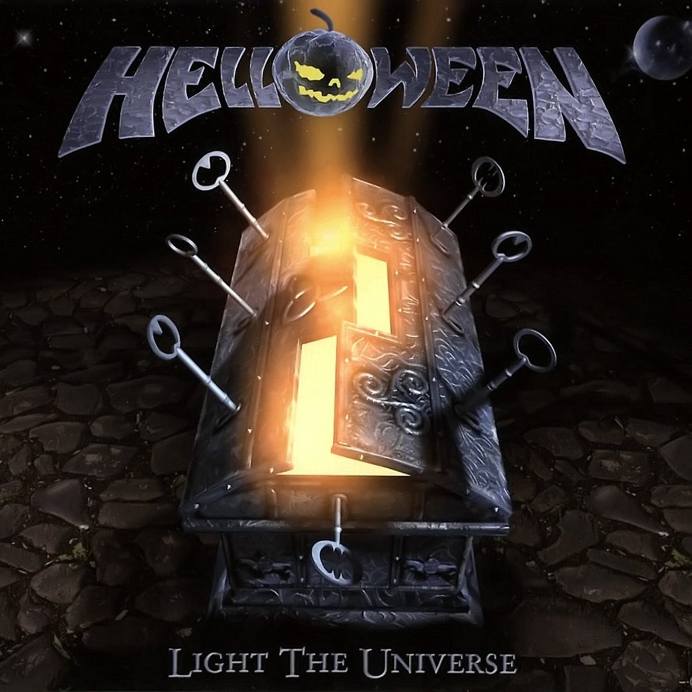 Download Helloween Heavy Metal Power Metal Music PFP
