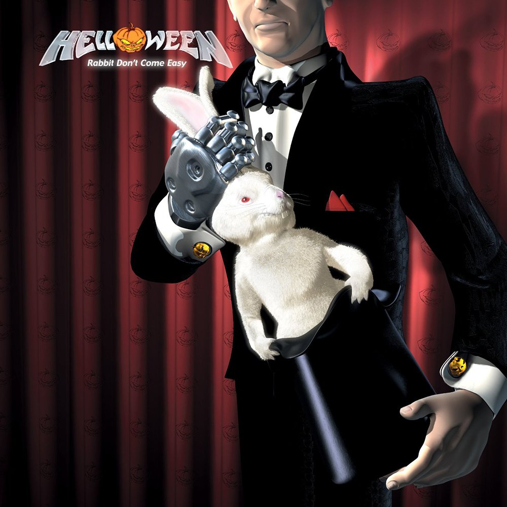 Download Helloween Heavy Metal Power Metal Music PFP