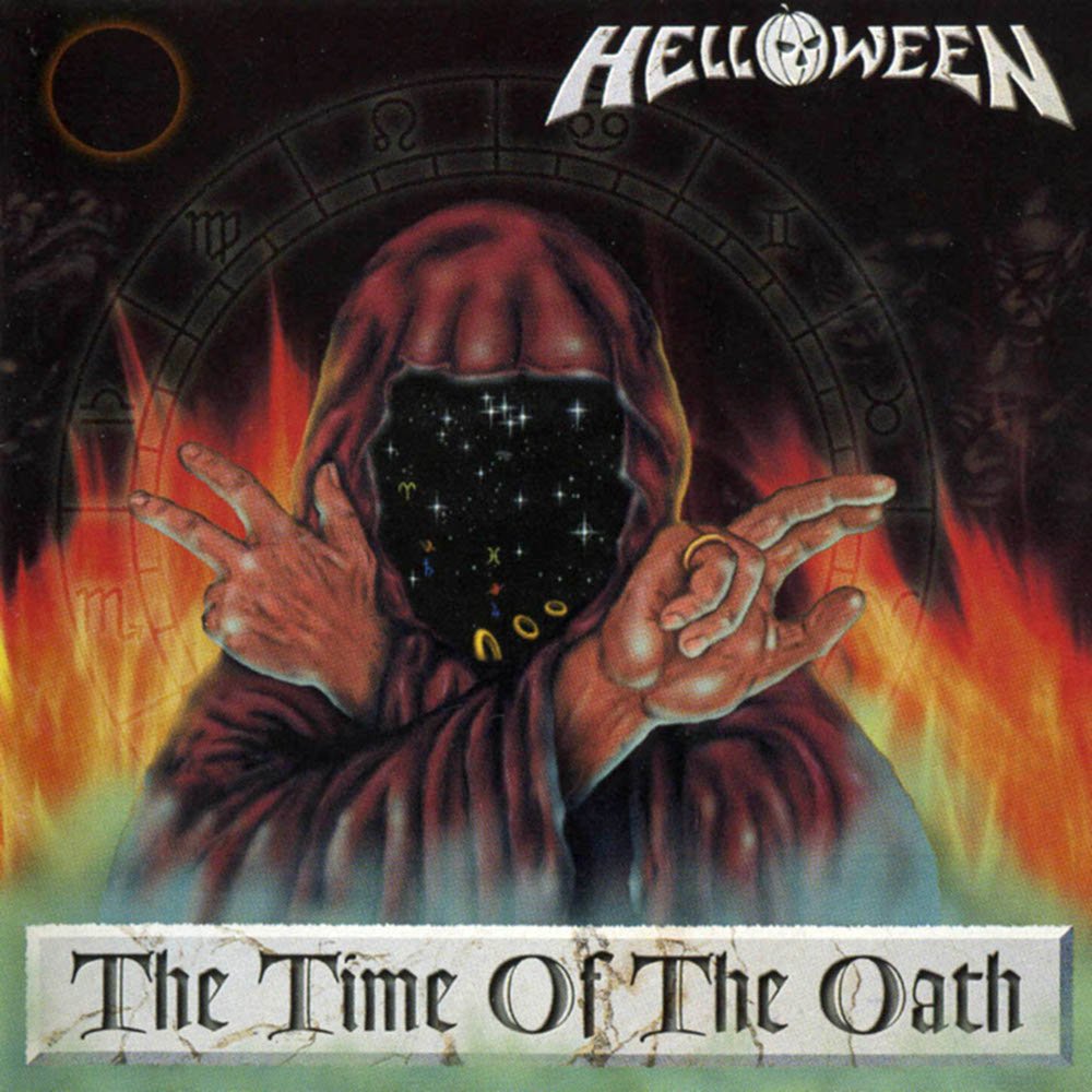 Download Helloween Heavy Metal Power Metal Music PFP