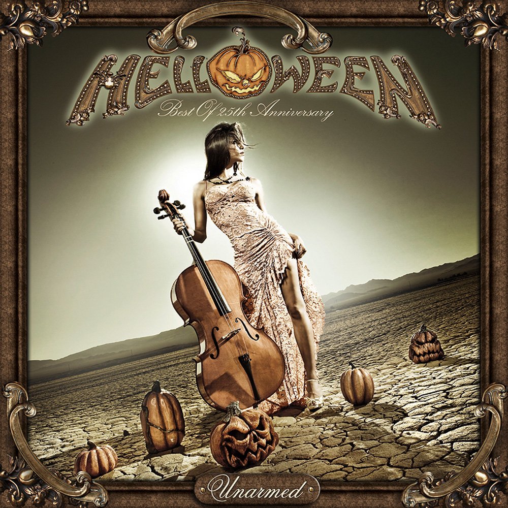 Download Helloween Heavy Metal Power Metal Music PFP