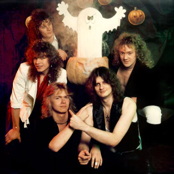 Helloween heavy metal power metal music PFP