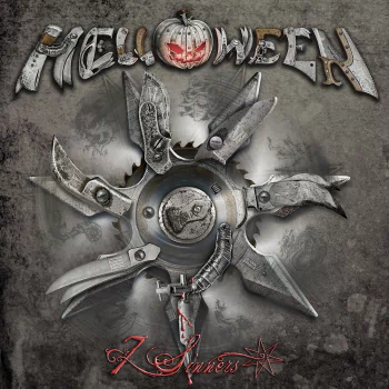 Helloween heavy metal power metal music PFP