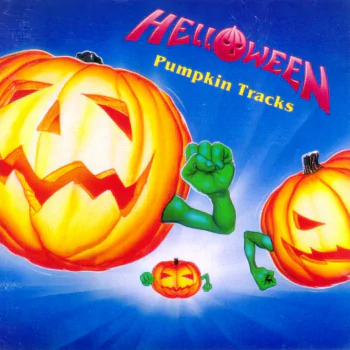 Helloween heavy metal power metal music PFP