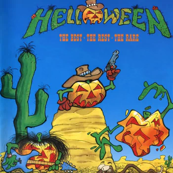 Helloween heavy metal power metal music PFP