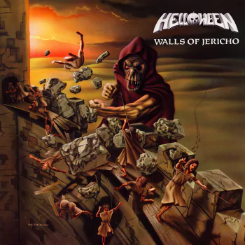 Helloween heavy metal power metal music PFP