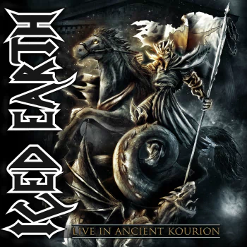 power metal heavy metal Iced Earth music PFP