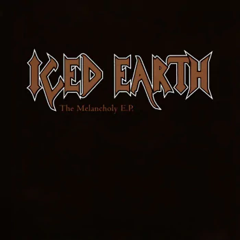 power metal heavy metal Iced Earth music PFP