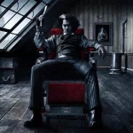 movie Sweeney Todd: The Demon Barber of Fleet Street in Concert PFP