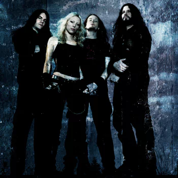 heavy metal death metal Arch Enemy music PFP