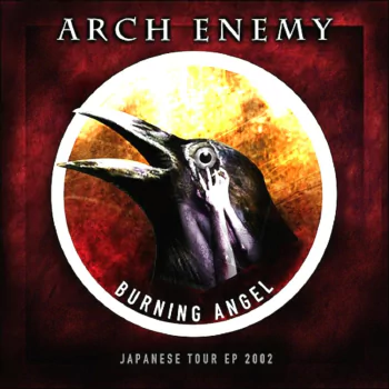 heavy metal death metal Arch Enemy music PFP