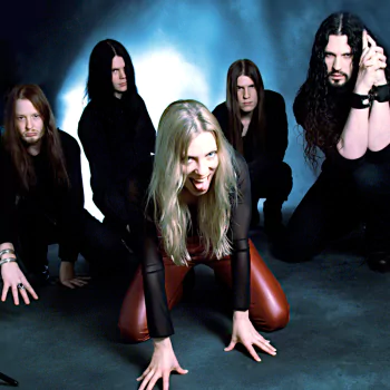 heavy metal death metal Arch Enemy music PFP